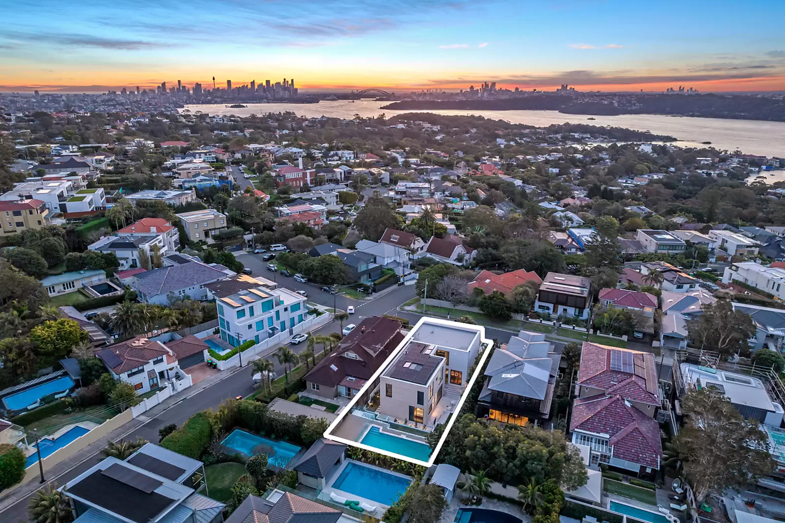 3 Kings Road, Vaucluse Sold by Sydney Sotheby's International Realty - image 23