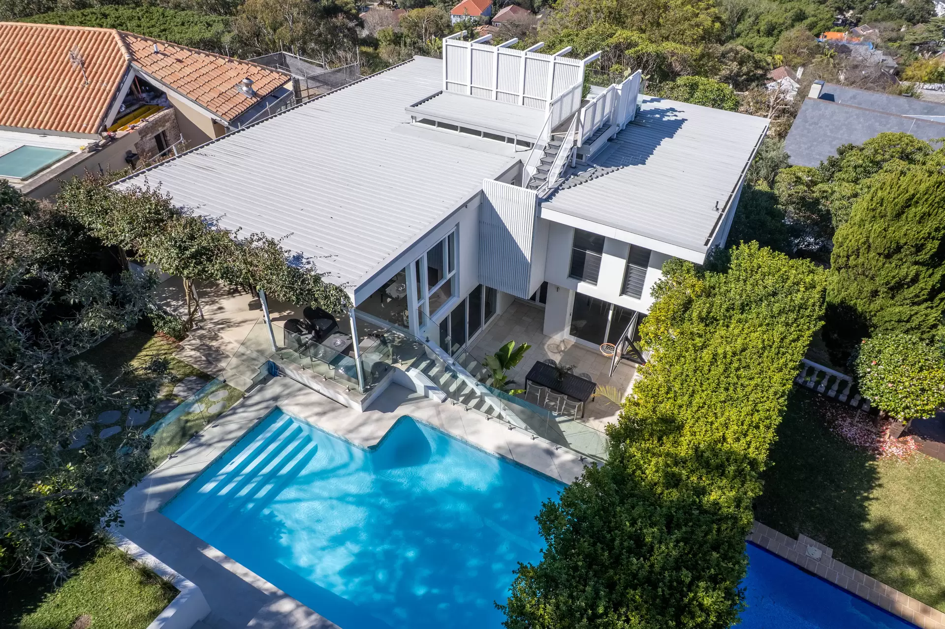55A Cranbrook Road, Bellevue Hill Sold by Sydney Sotheby's International Realty - image 1
