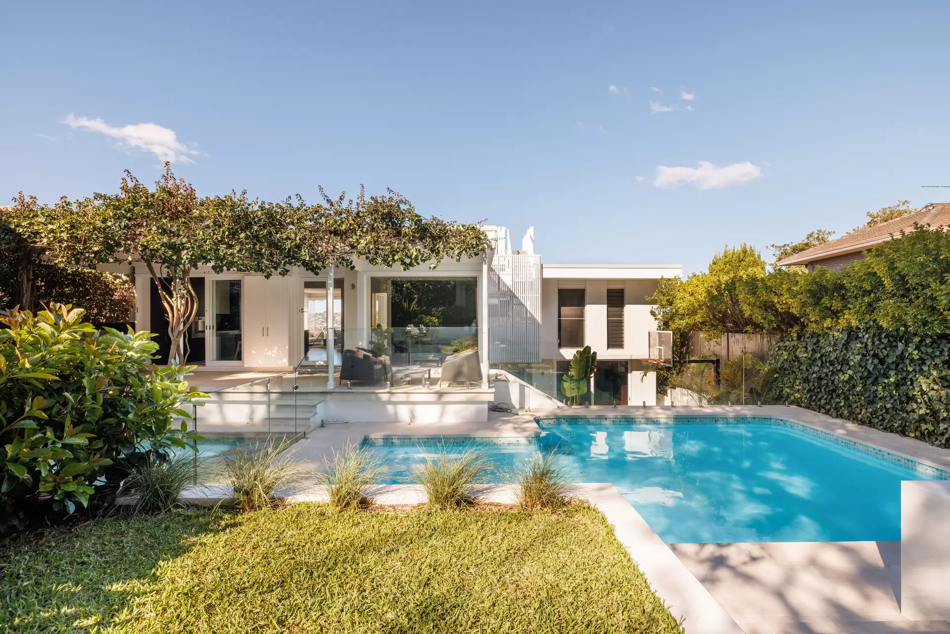 55A Cranbrook Road, Bellevue Hill Sold by Sydney Sotheby's International Realty - image 1