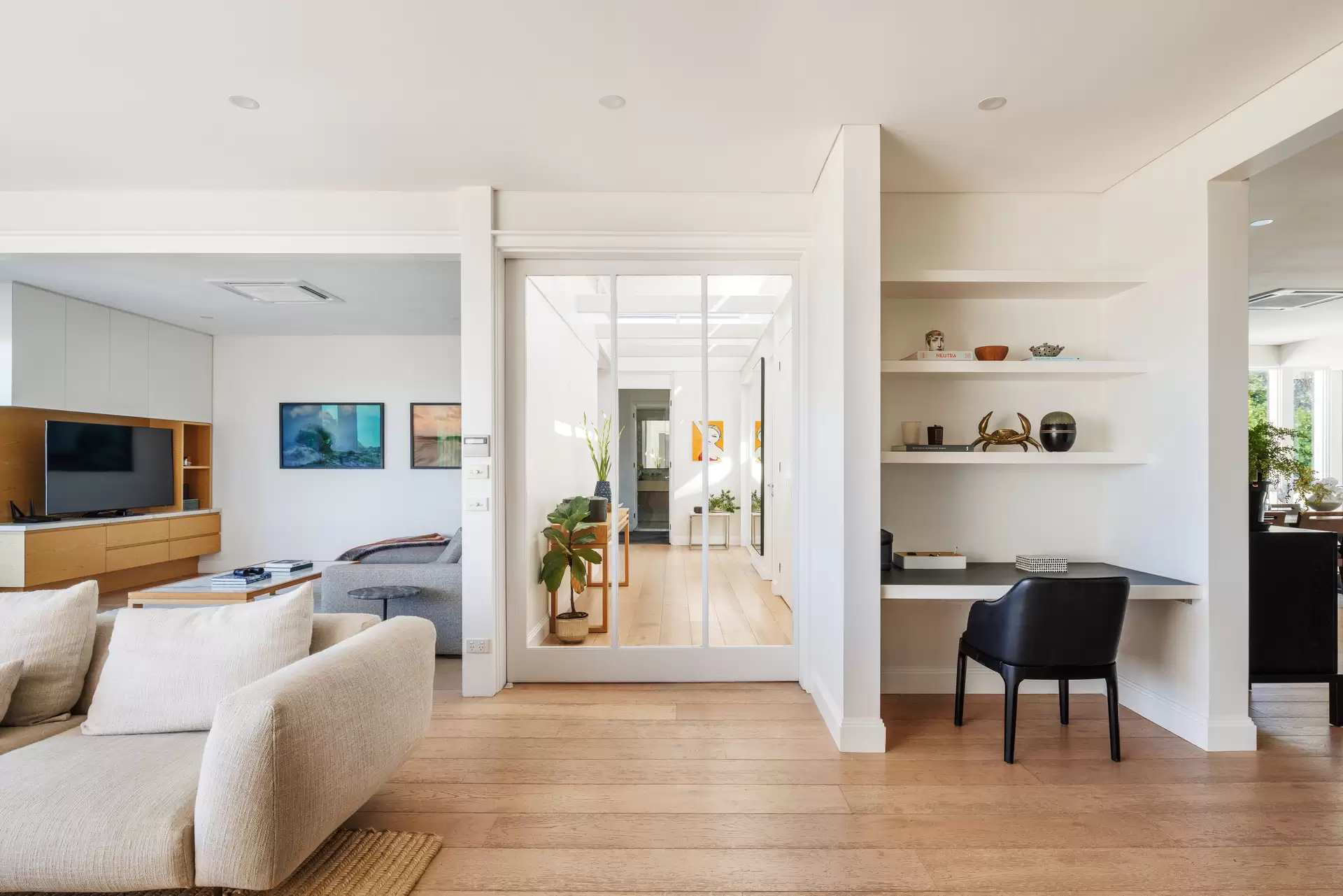 55A Cranbrook Road, Bellevue Hill Sold by Sydney Sotheby's International Realty - image 1