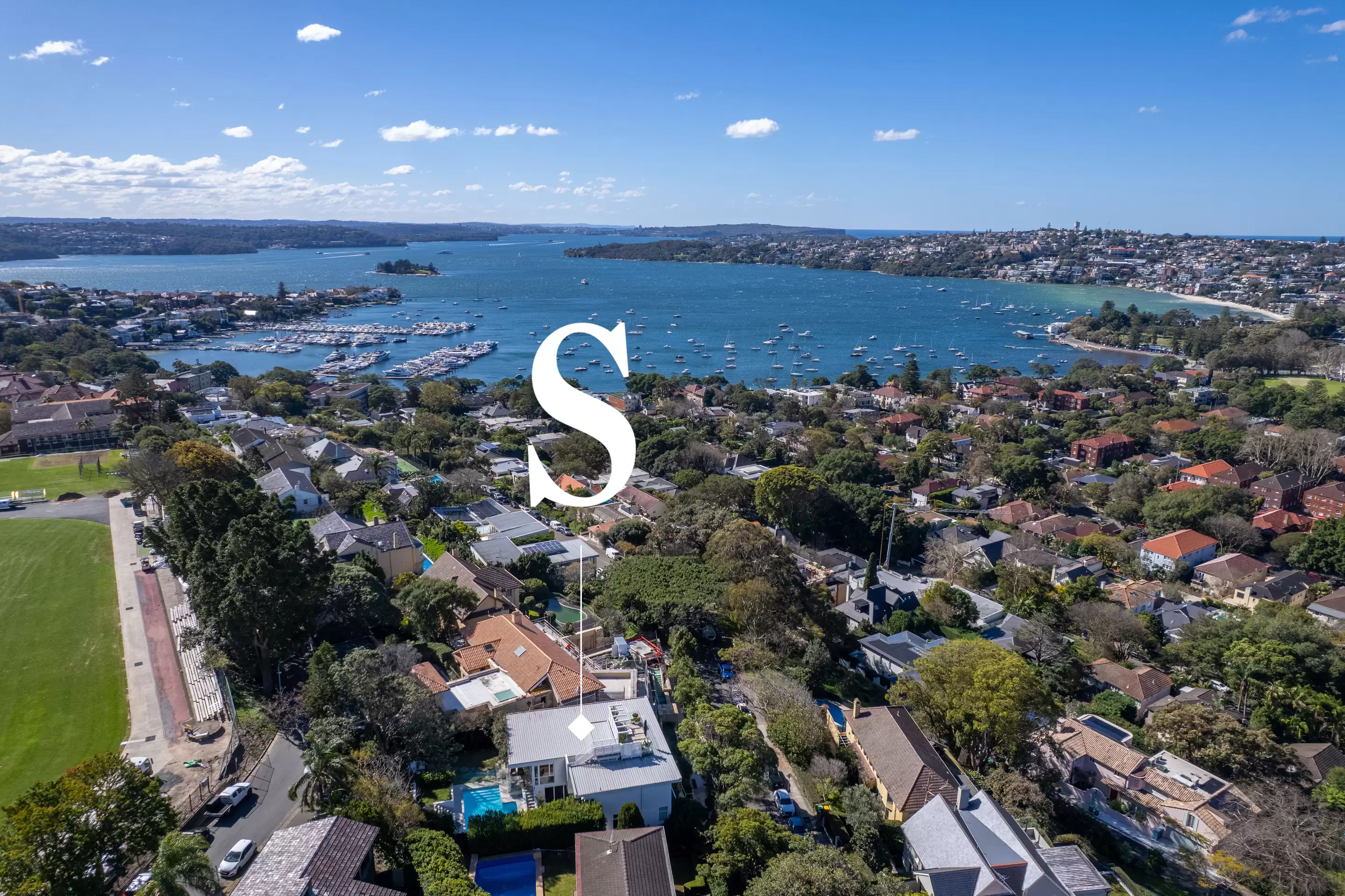 55A Cranbrook Road, Bellevue Hill Sold by Sydney Sotheby's International Realty - image 35