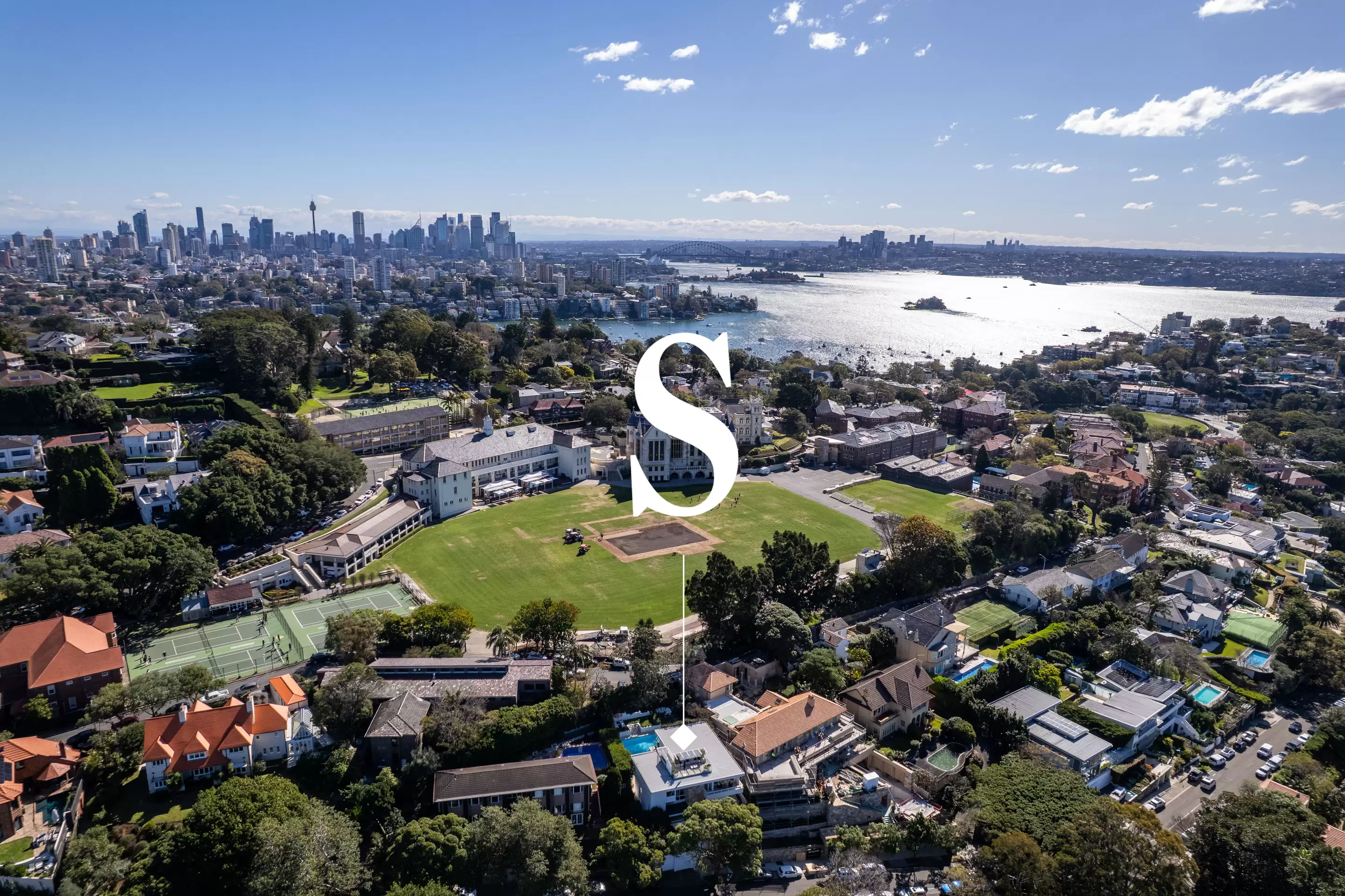 55A Cranbrook Road, Bellevue Hill Sold by Sydney Sotheby's International Realty - image 34