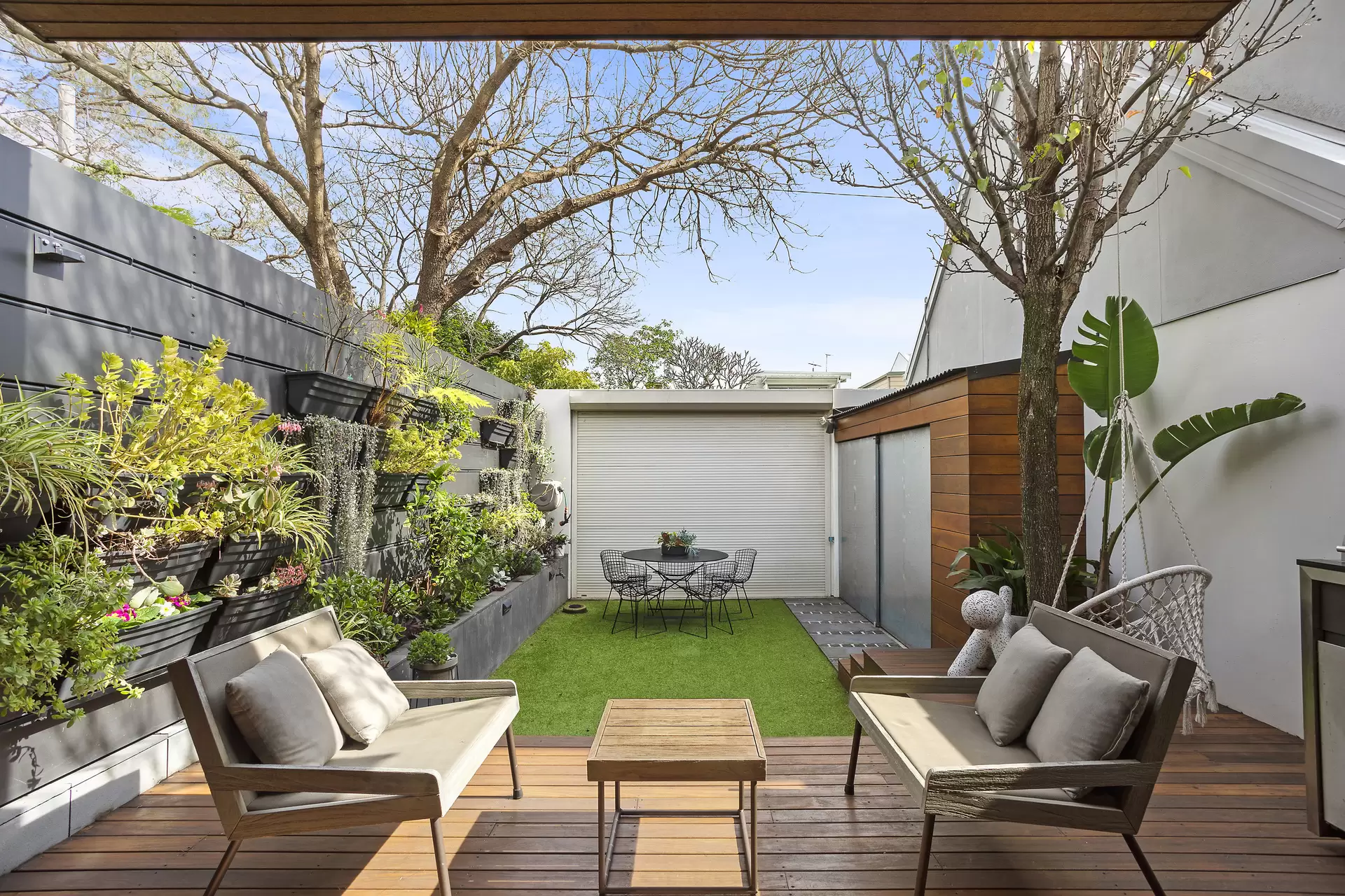 209 Lawrence Street, Alexandria Sold by Sydney Sotheby's International Realty - image 3