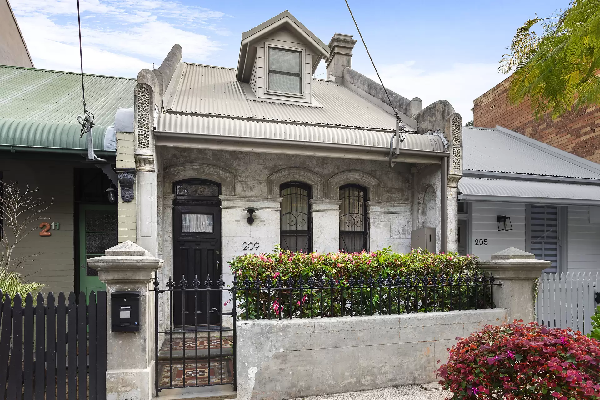 209 Lawrence Street, Alexandria Sold by Sydney Sotheby's International Realty - image 18