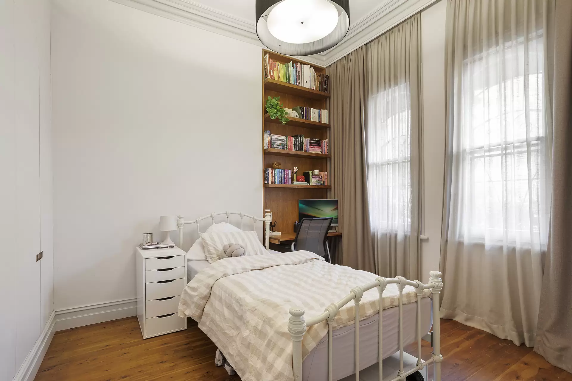 209 Lawrence Street, Alexandria Sold by Sydney Sotheby's International Realty - image 15