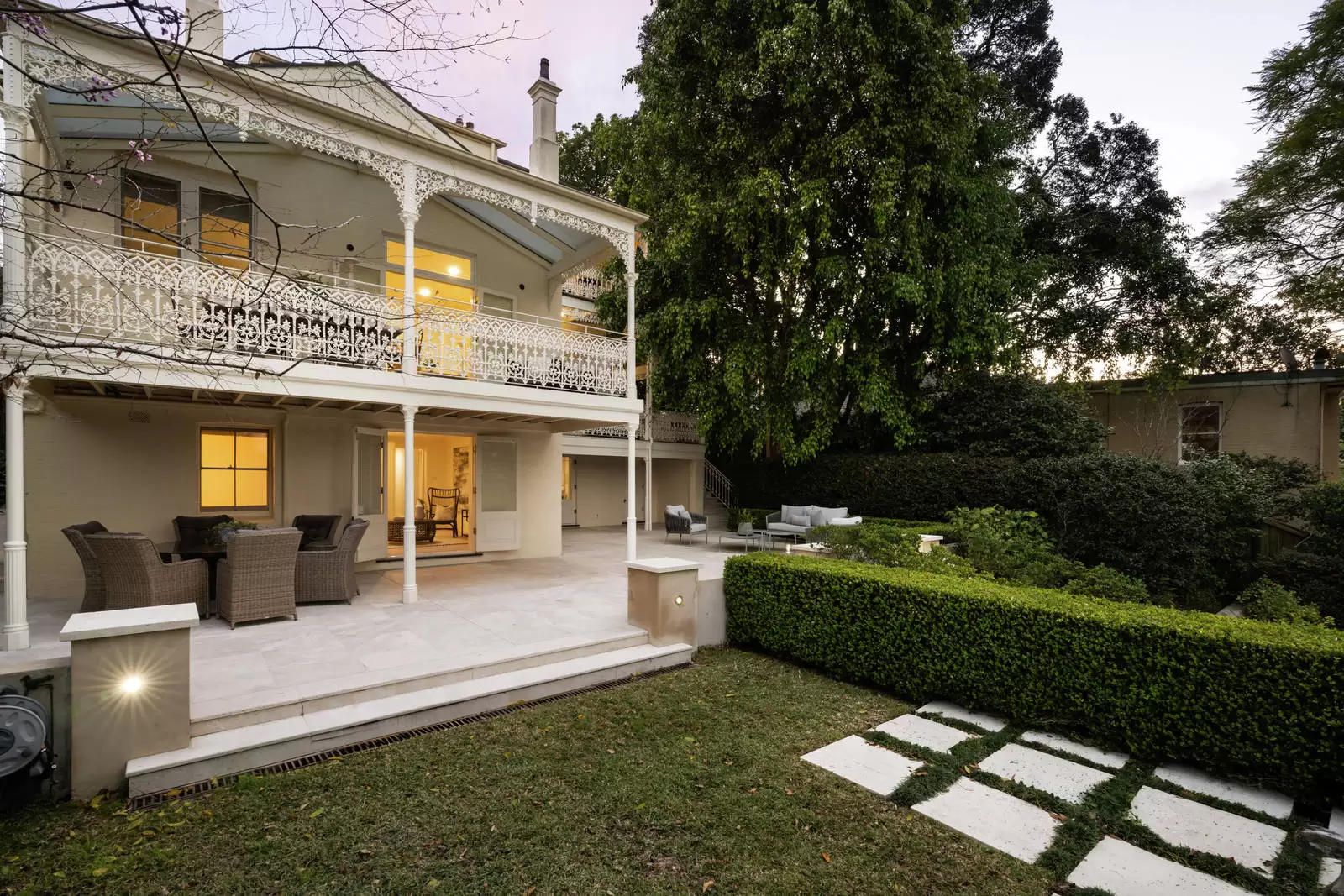 35 Grandview Street, Pymble Sold by Sydney Sotheby's International Realty - image 32