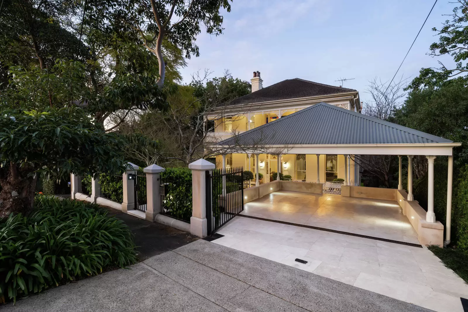 35 Grandview Street, Pymble Sold by Sydney Sotheby's International Realty - image 18