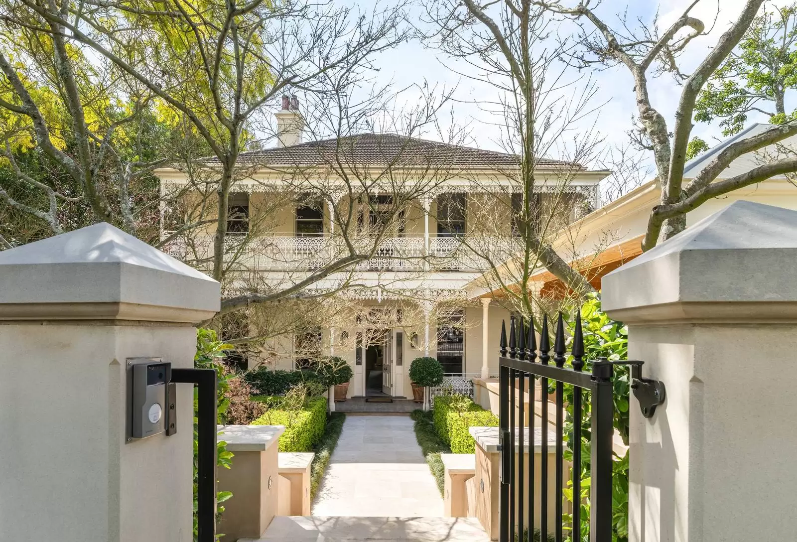 35 Grandview Street, Pymble Sold by Sydney Sotheby's International Realty - image 19