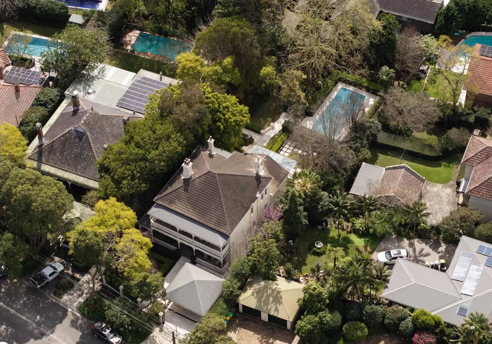 35 Grandview Street, Pymble Sold by Sydney Sotheby's International Realty - image 35