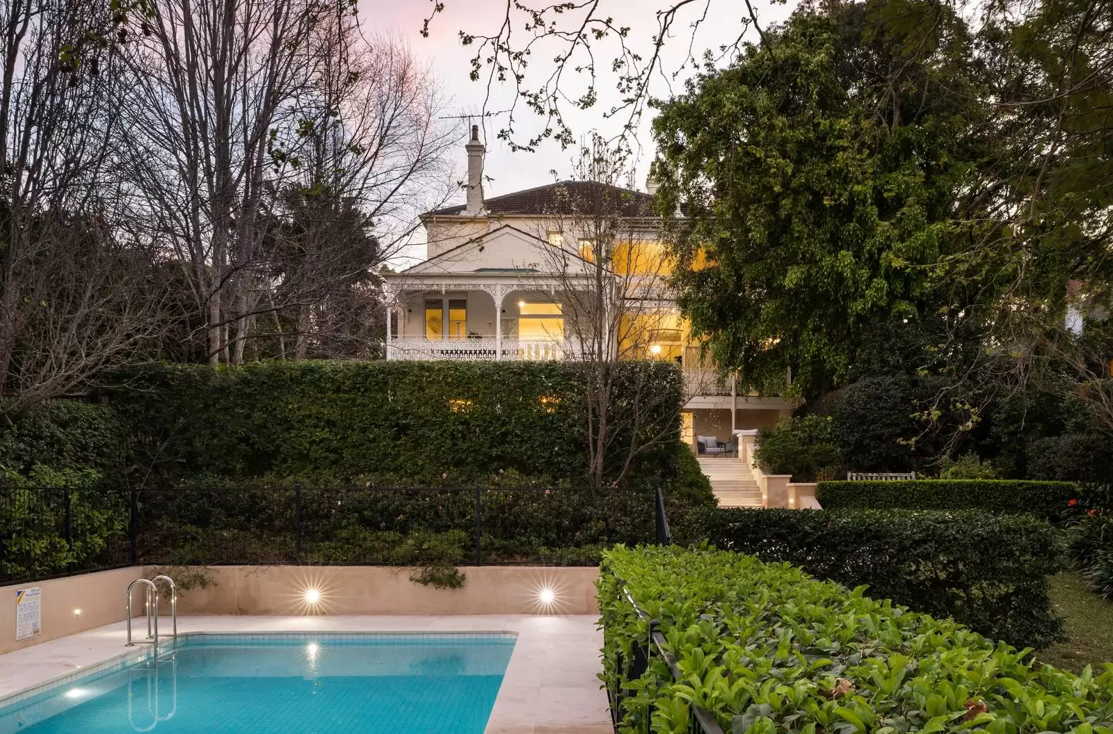 35 Grandview Street, Pymble Sold by Sydney Sotheby's International Realty - image 13