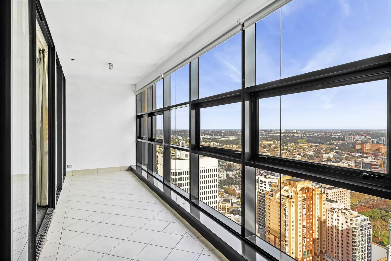 5903/93 Liverpool Street, Sydney Leased by Sydney Sotheby's International Realty - image 1