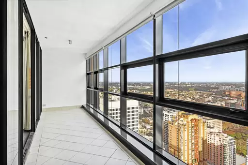5903/93 Liverpool Street, Sydney Leased by Sydney Sotheby's International Realty