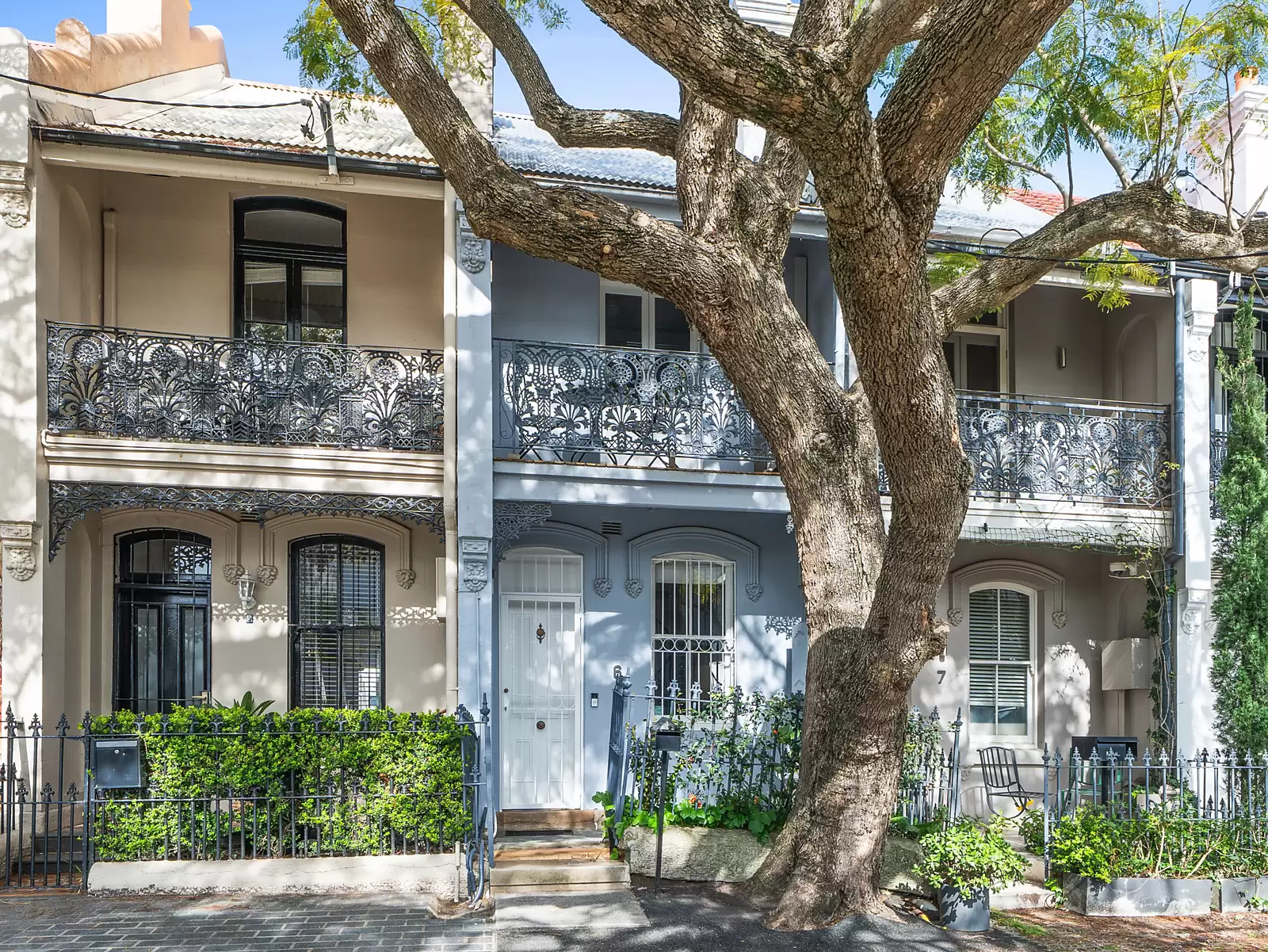 6 Elizabeth Place, Paddington Sold by Sydney Sotheby's International Realty - image 12