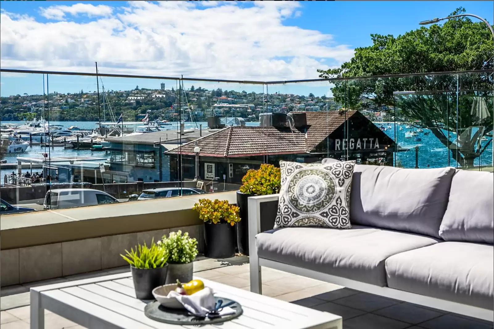 2/585 New South Head Road, Rose Bay For Sale by Sydney Sotheby's International Realty - image 3