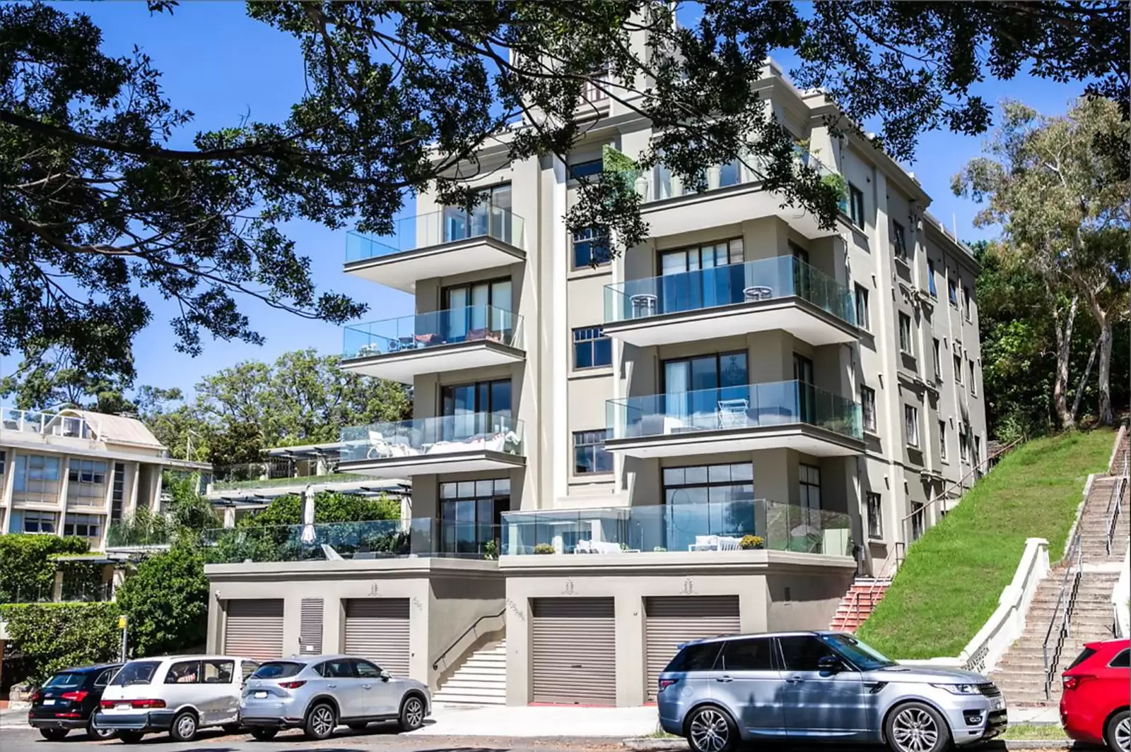2/585 New South Head Road, Rose Bay For Sale by Sydney Sotheby's International Realty - image 6