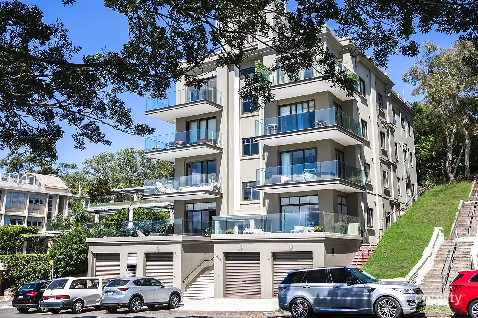 2/585 New South Head Road, Rose Bay For Sale by Sydney Sotheby's International Realty - image 13