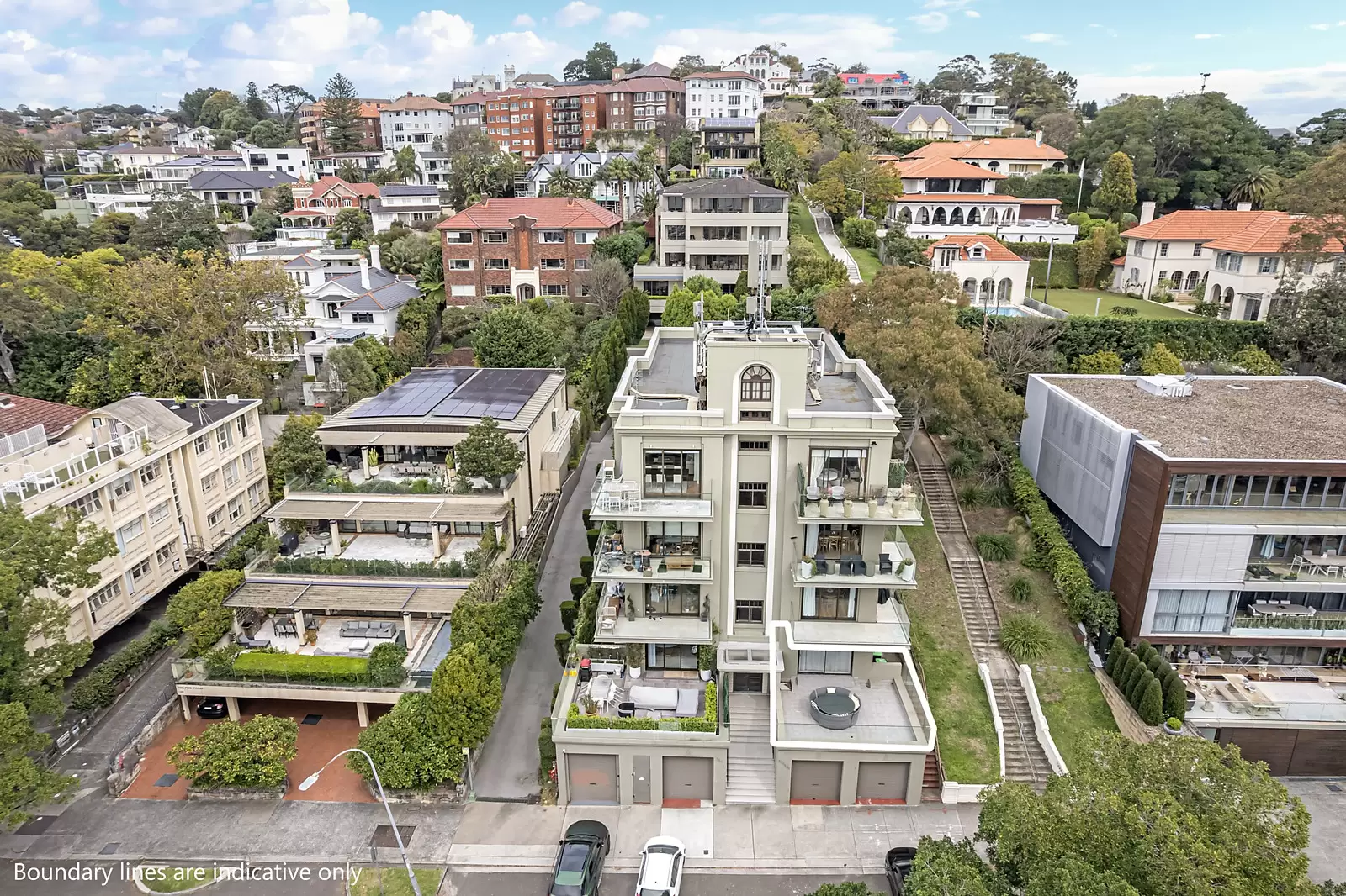 2/585 New South Head Road, Rose Bay For Sale by Sydney Sotheby's International Realty - image 12