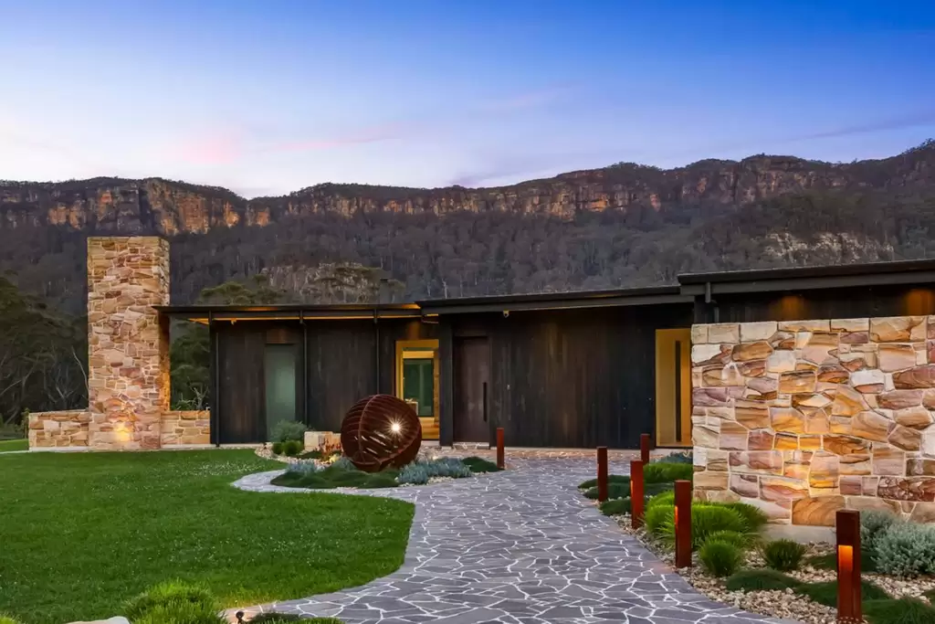 Barrengarry For Sale by Sydney Sotheby's International Realty