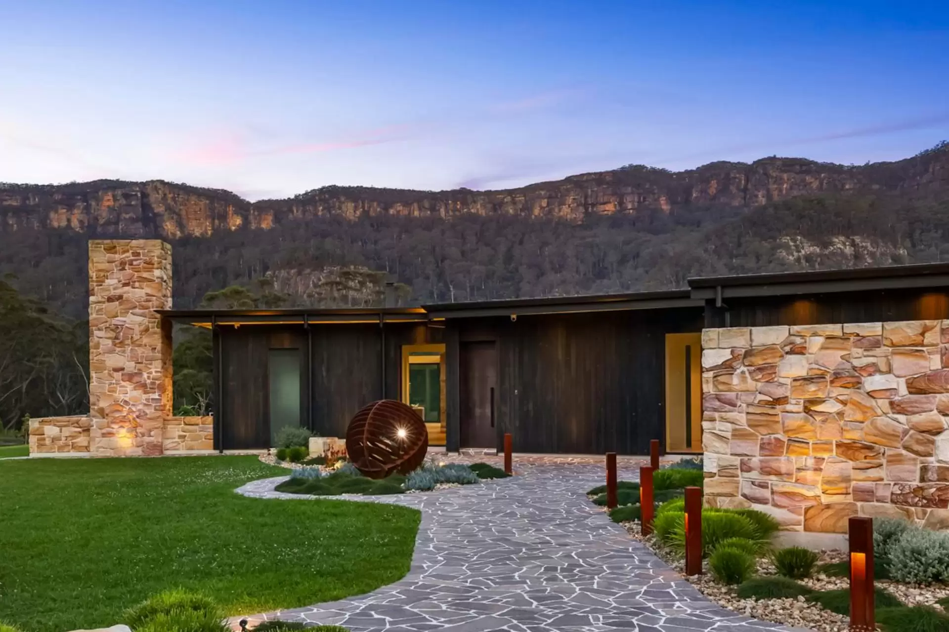 Barrengarry For Sale by Sydney Sotheby's International Realty - image 1