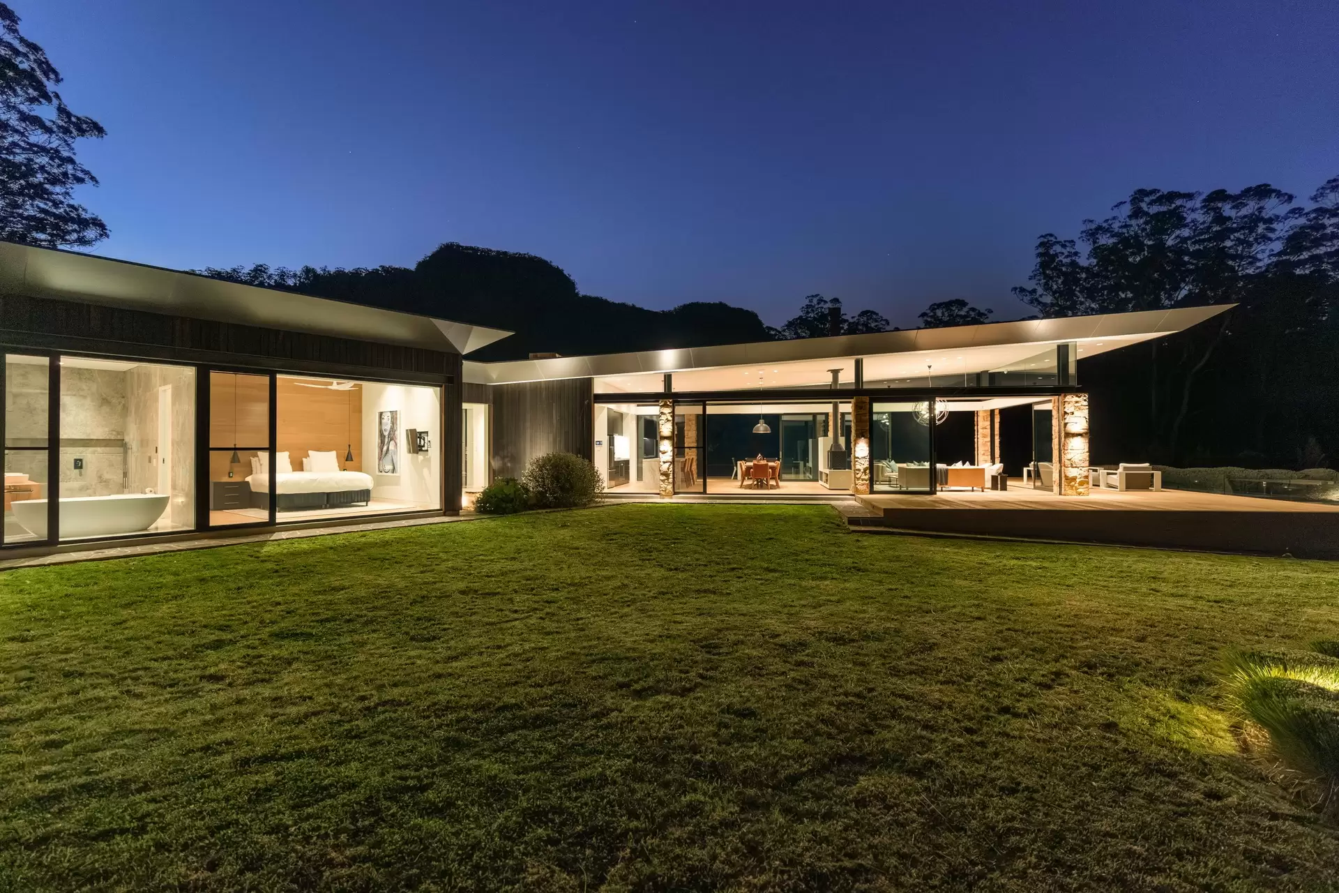 368D Bunkers Hill Road, Barrengarry For Sale by Sydney Sotheby's International Realty - image 3
