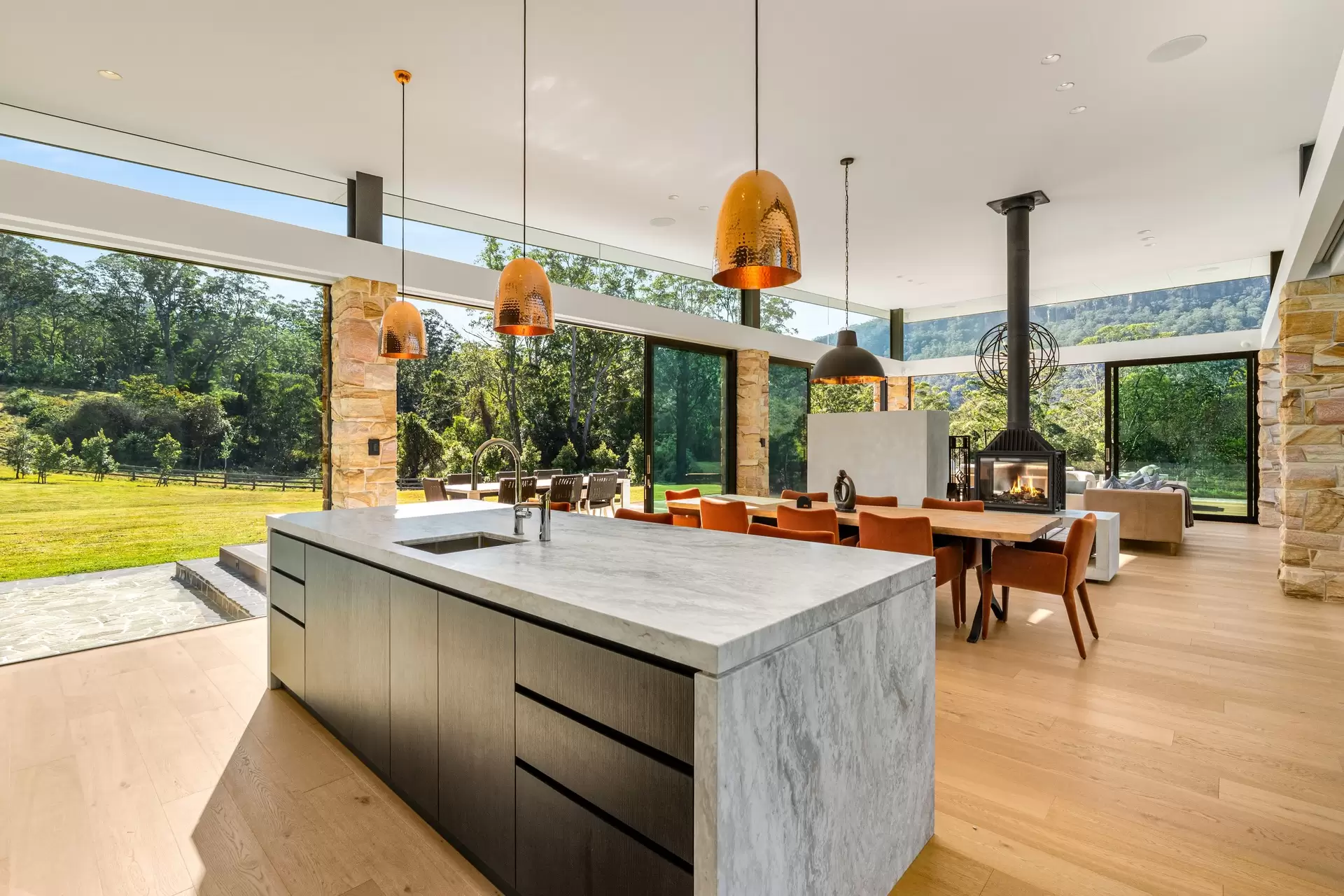 368D Bunkers Hill Road, Barrengarry For Sale by Sydney Sotheby's International Realty - image 6