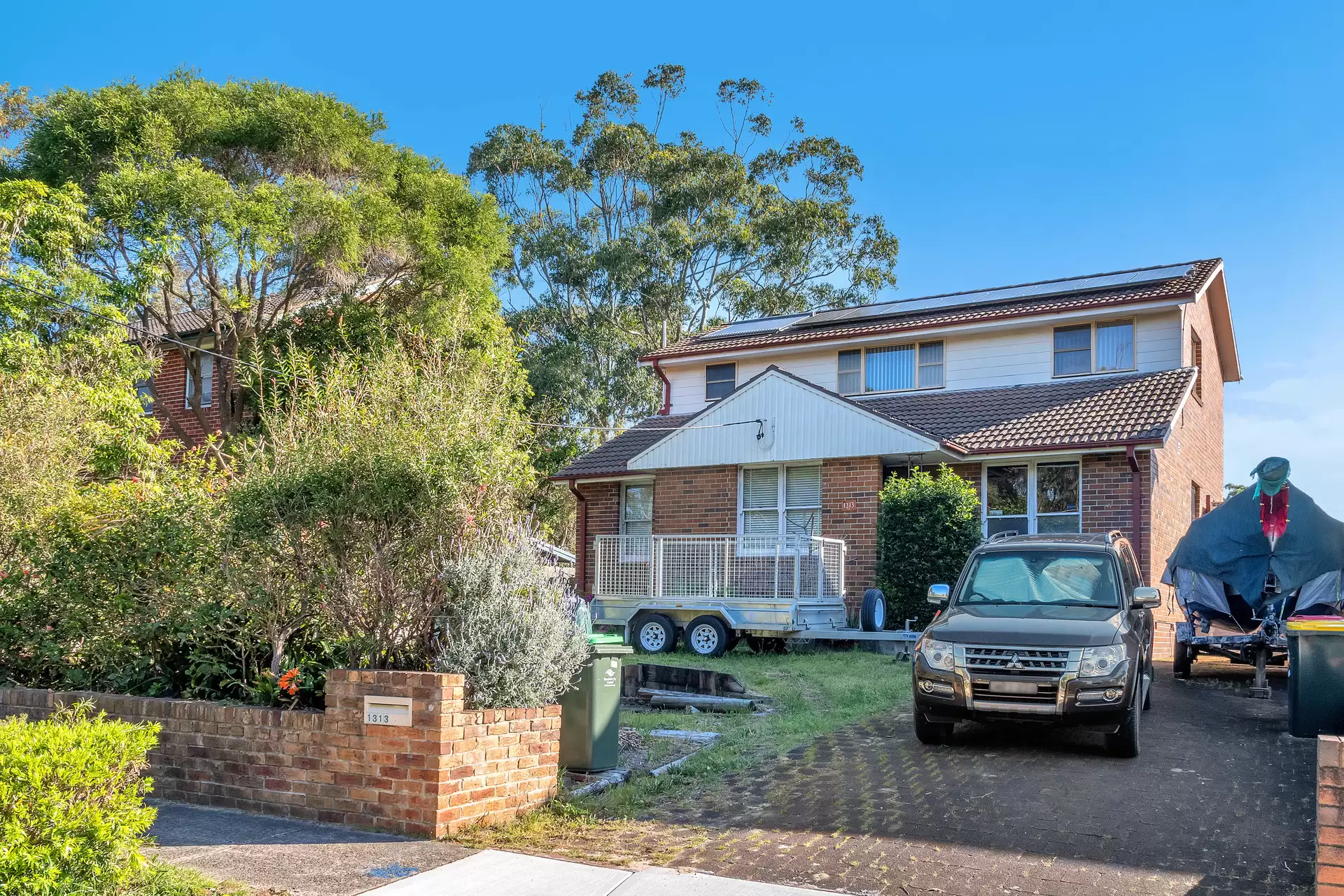 1313 Anzac Parade, Chifley Sold by Sydney Sotheby's International Realty - image 1