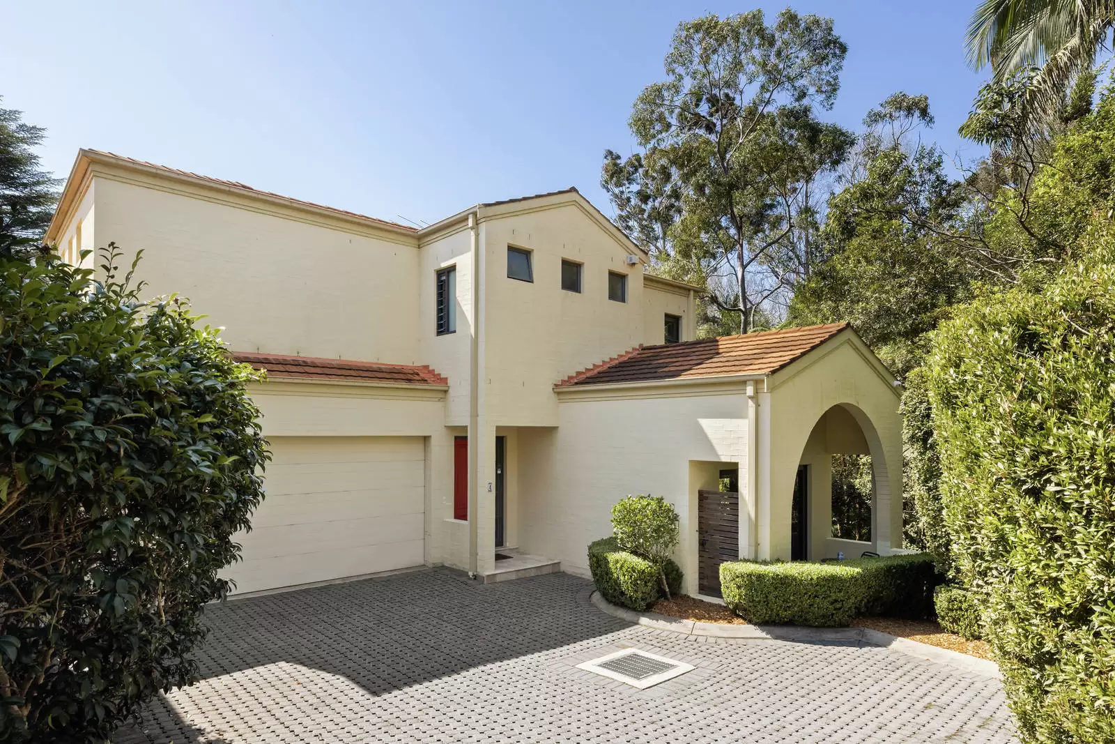 4/37-39 Kenthurst Road, St Ives Sold by Sydney Sotheby's International Realty - image 11