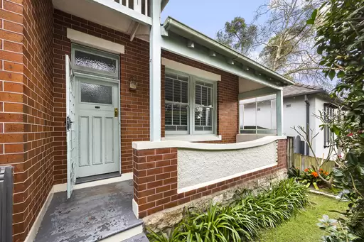 109 King Street, Randwick Sold by Sydney Sotheby's International Realty