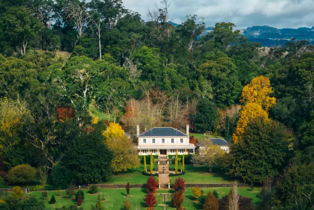 1171 Old South Road, Bowral For Sale by Sydney Sotheby's International Realty