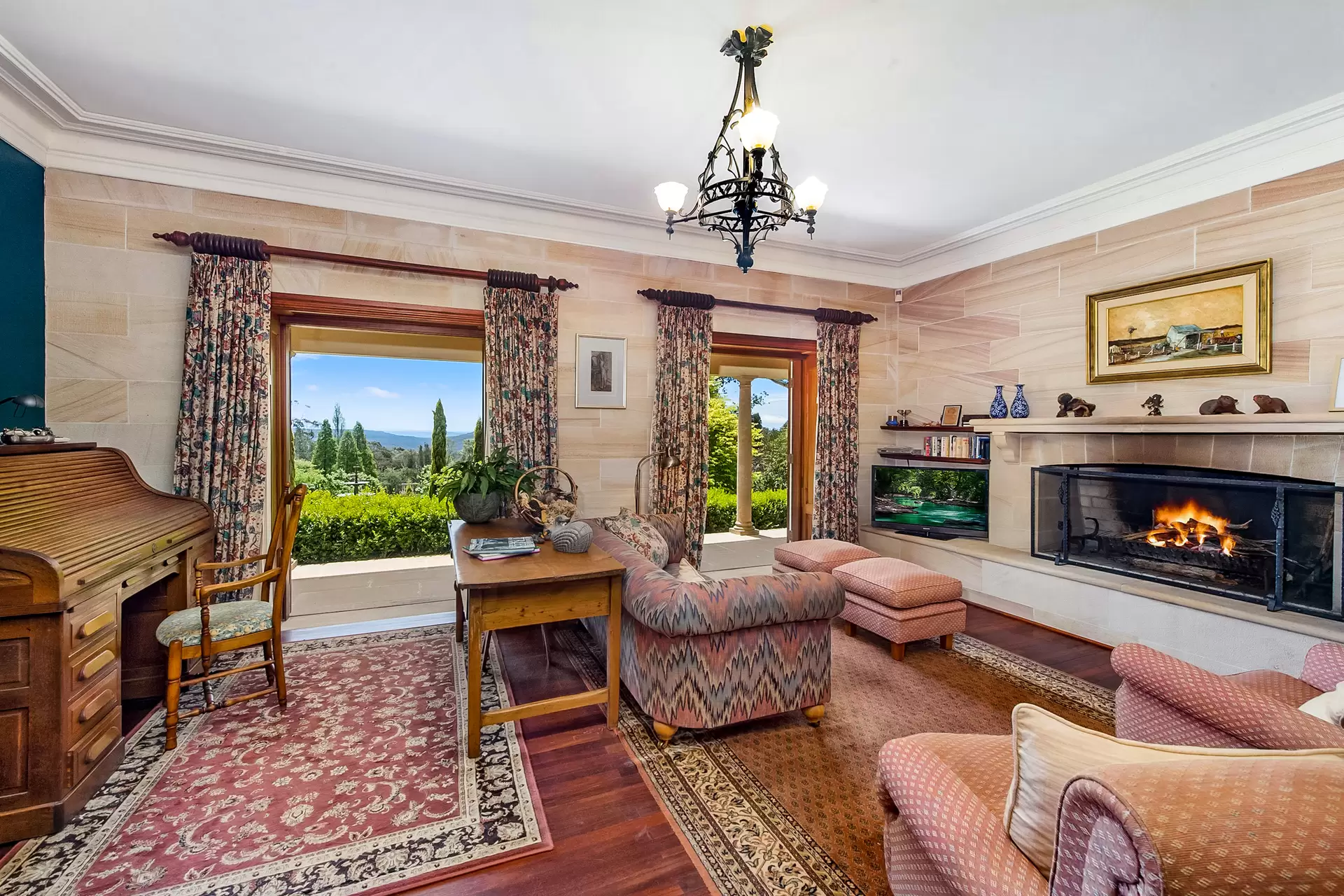 1171 Old South Road, Bowral For Sale by Sydney Sotheby's International Realty - image 10