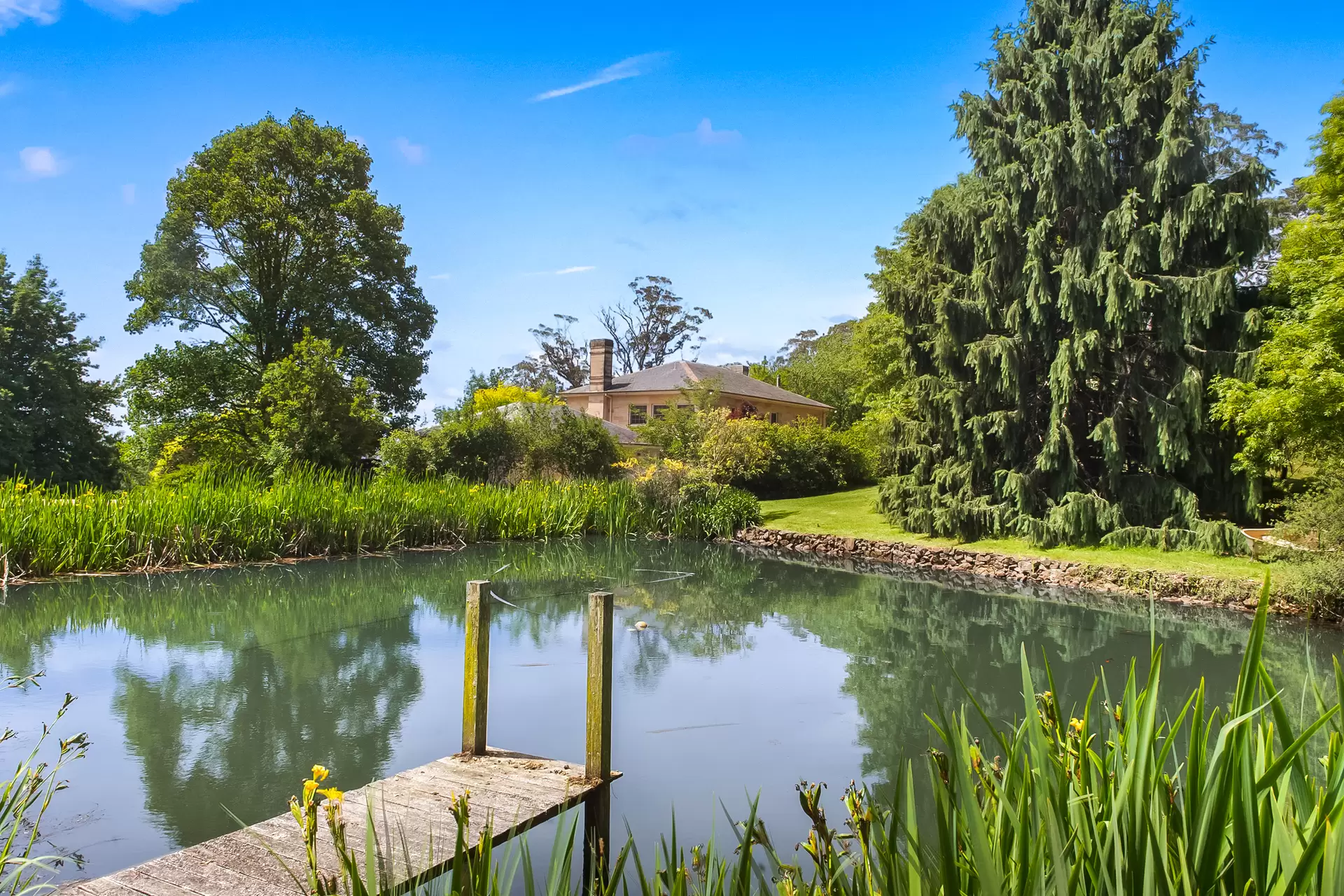1171 Old South Road, Bowral For Sale by Sydney Sotheby's International Realty - image 4