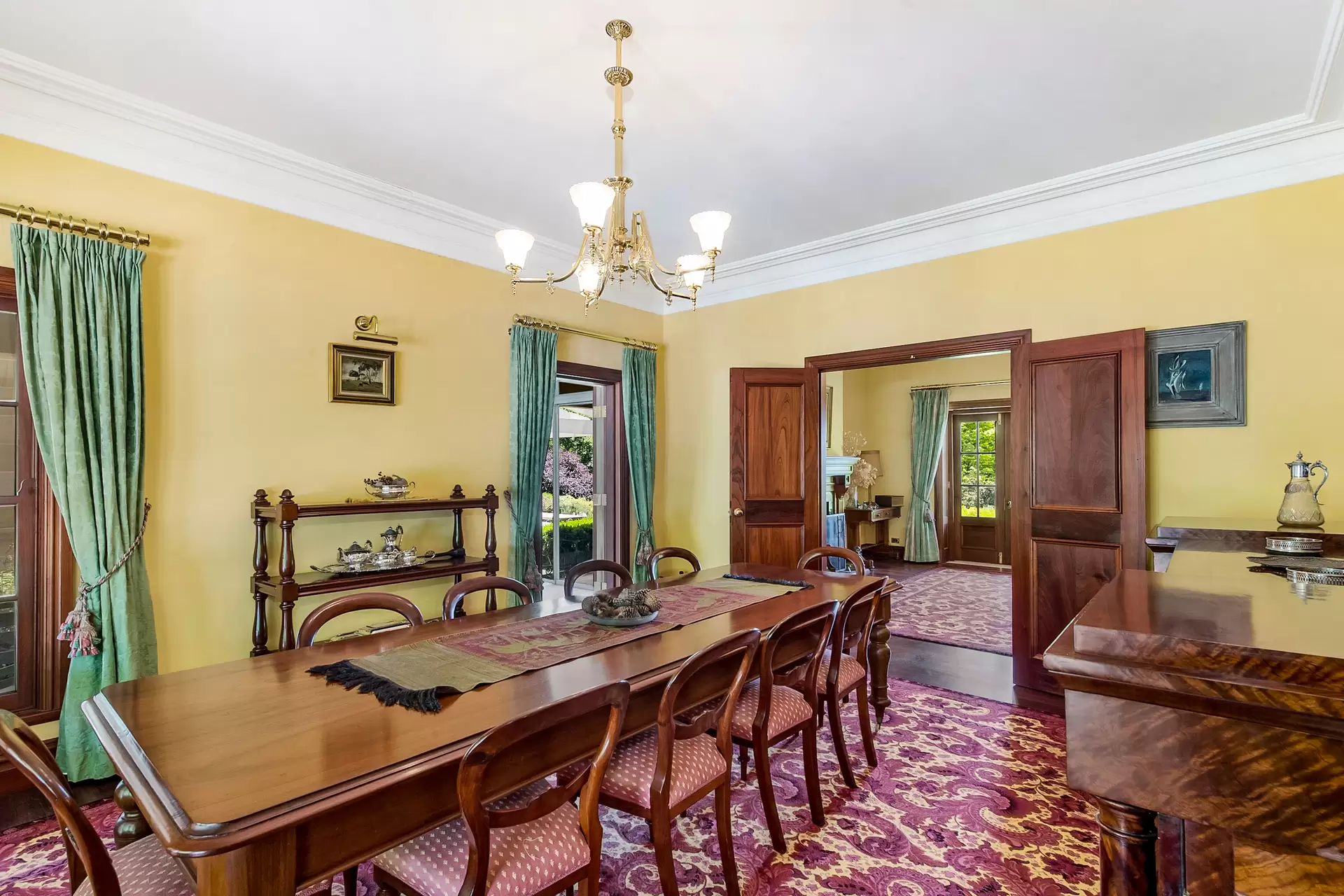 1171 Old South Road, Bowral For Sale by Sydney Sotheby's International Realty - image 8