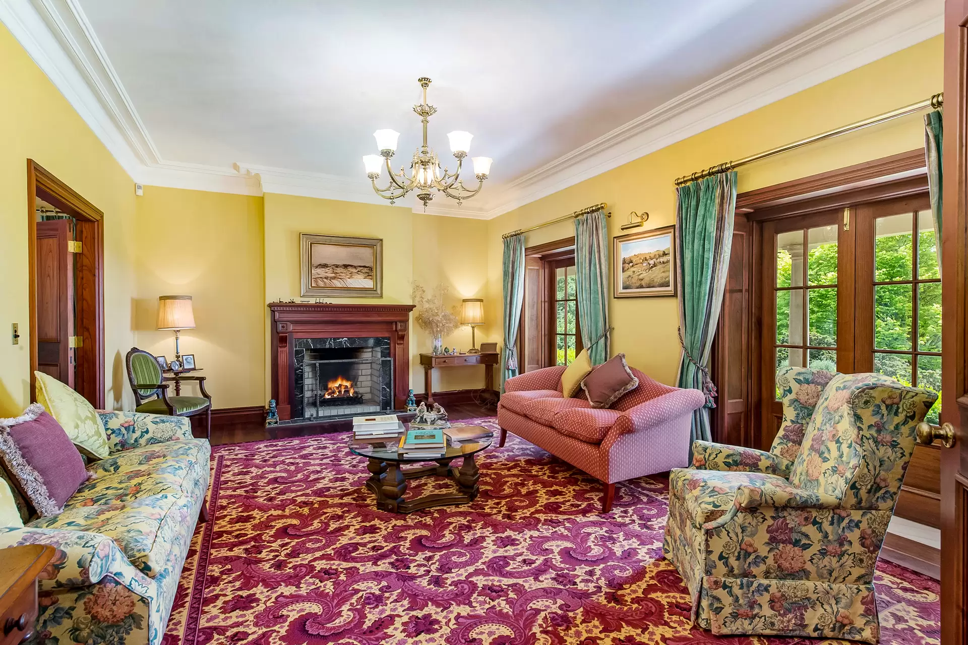 1171 Old South Road, Bowral For Sale by Sydney Sotheby's International Realty - image 9
