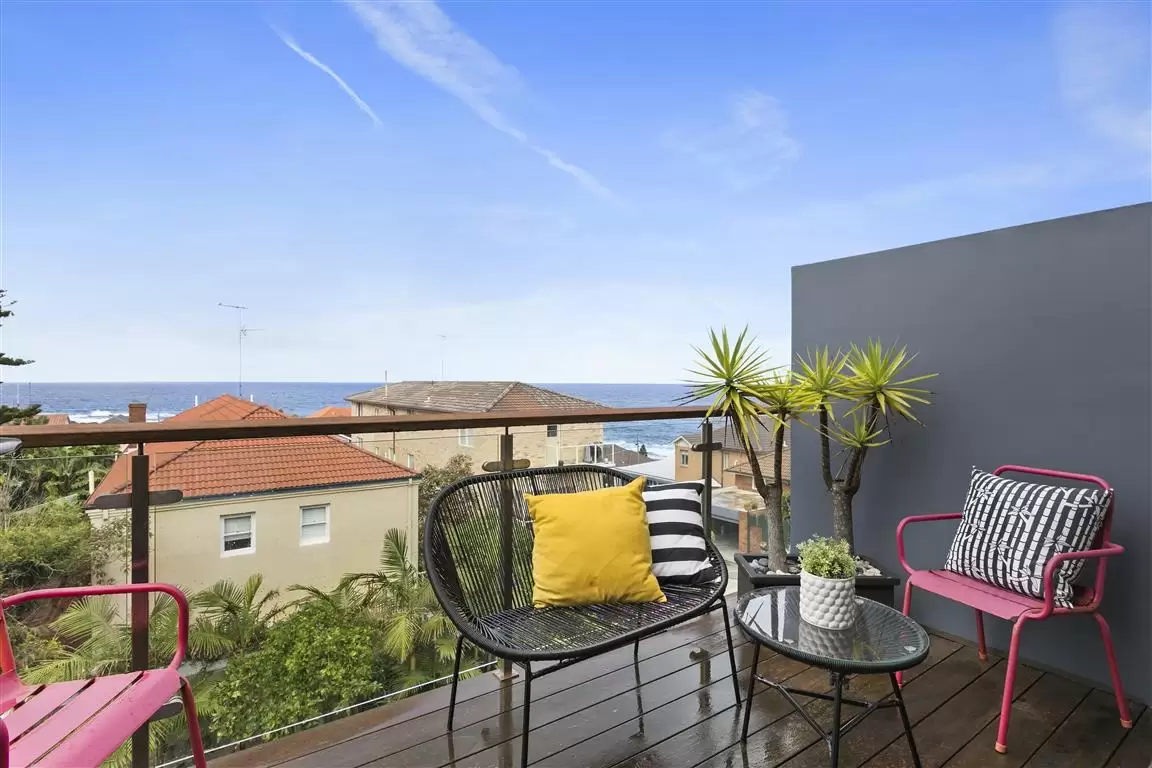 7/1 Thorpe Street, Clovelly Sold by Sydney Sotheby's International Realty - image 1
