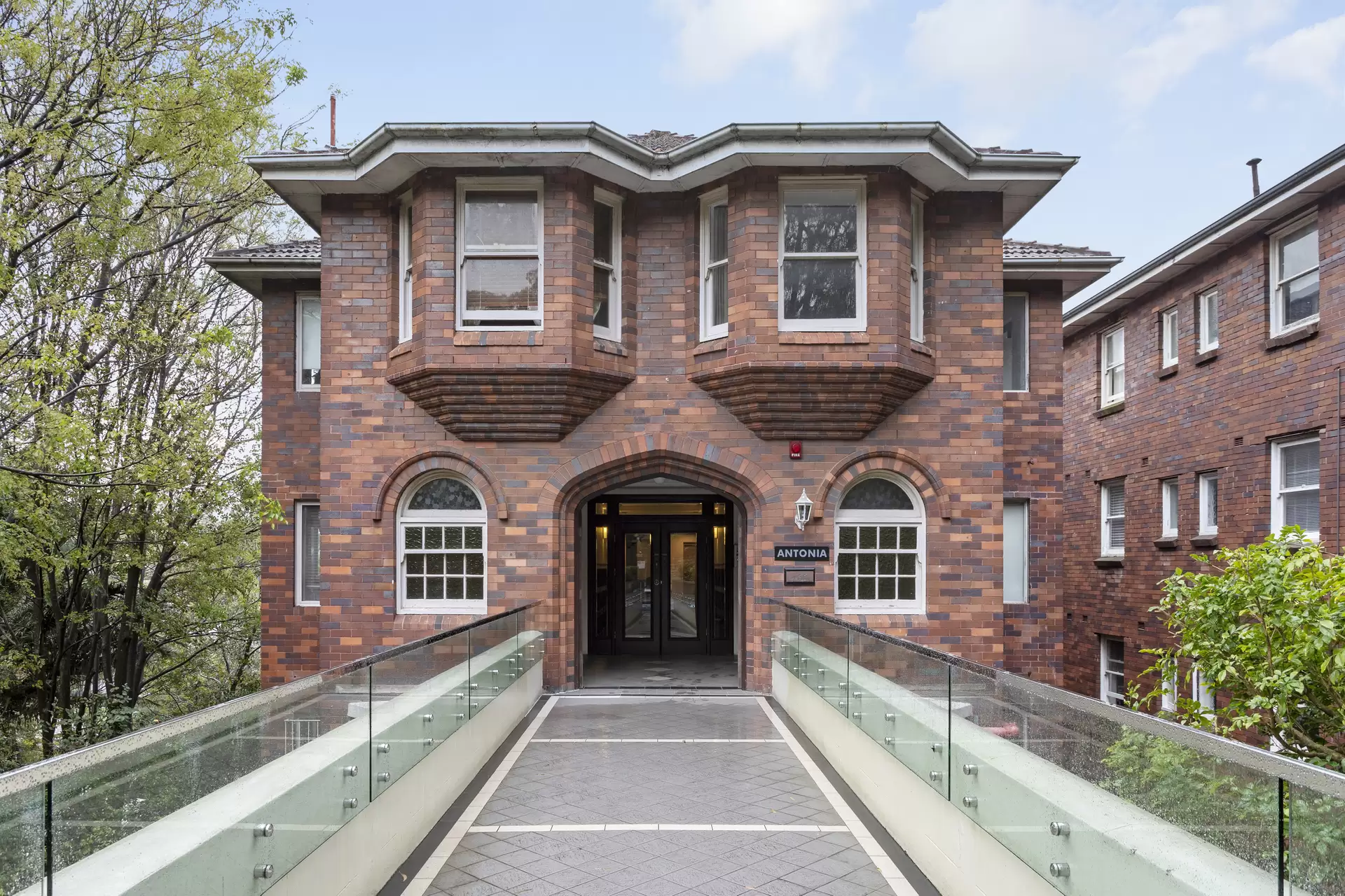 4/522 New South Head Road, Double Bay Sold by Sydney Sotheby's International Realty - image 1