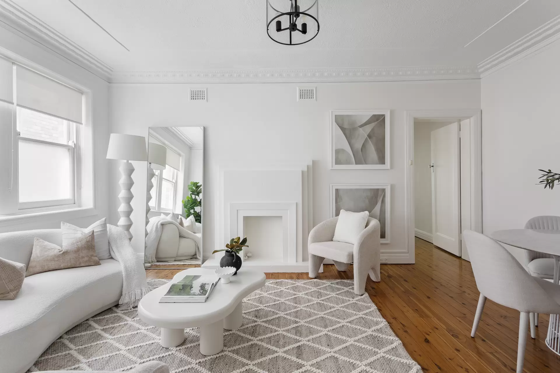 4/522 New South Head Road, Double Bay Sold by Sydney Sotheby's International Realty - image 1