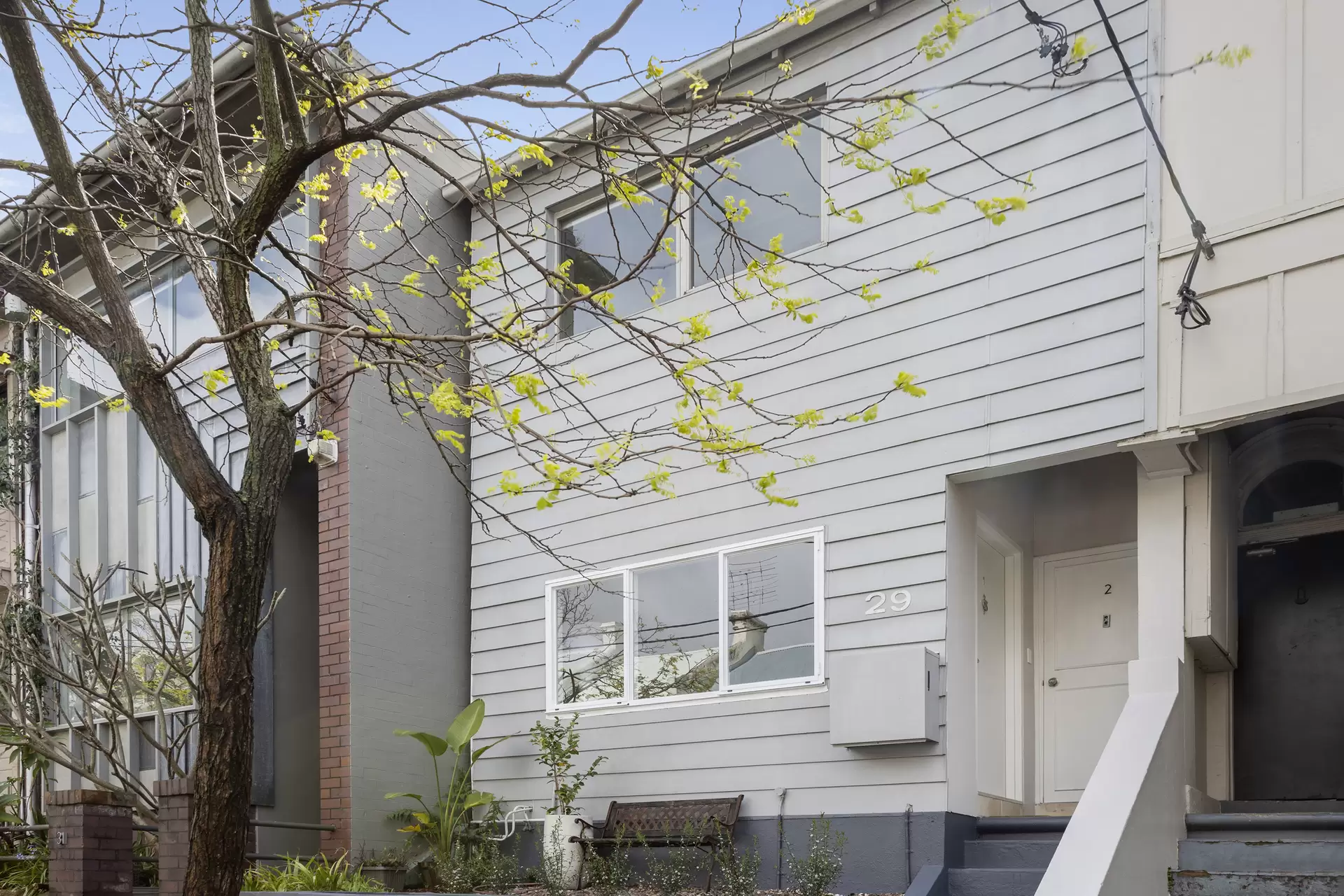 1/29 Womerah Avenue, Darlinghurst Sold by Sydney Sotheby's International Realty - image 1