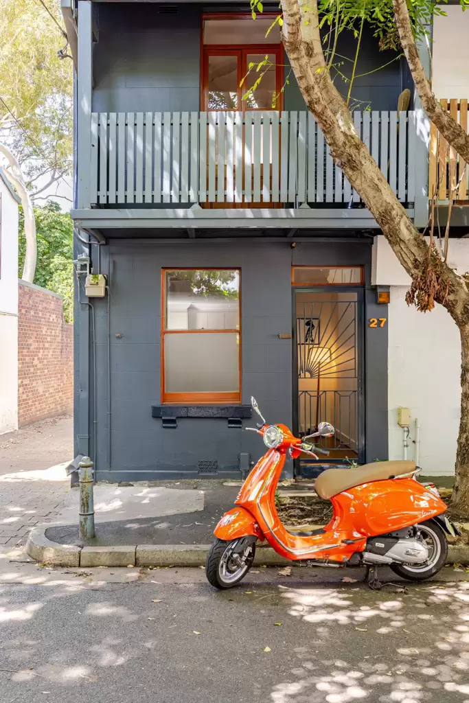 27 Phelps Street, Surry Hills Sold by Sydney Sotheby's International Realty - image 16