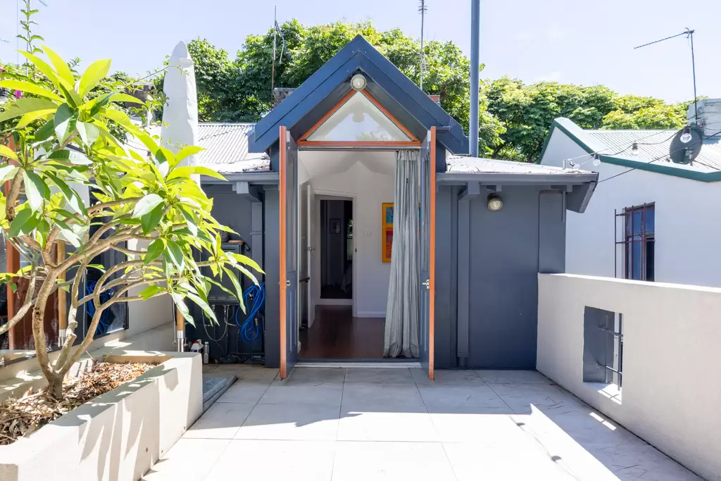 27 Phelps Street, Surry Hills Sold by Sydney Sotheby's International Realty - image 10