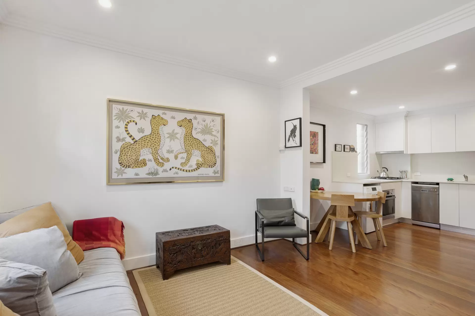 27 Phelps Street, Surry Hills Sold by Sydney Sotheby's International Realty - image 1