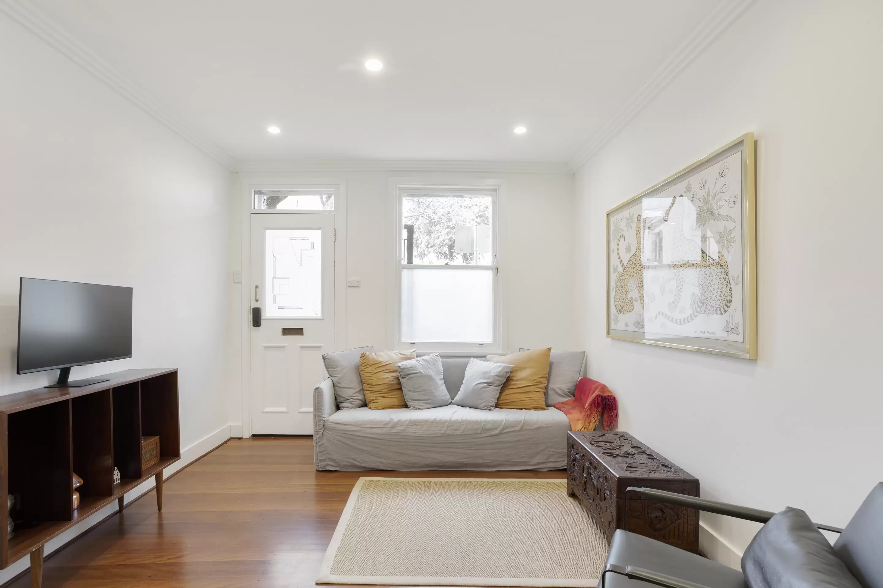 27 Phelps Street, Surry Hills Sold by Sydney Sotheby's International Realty - image 3