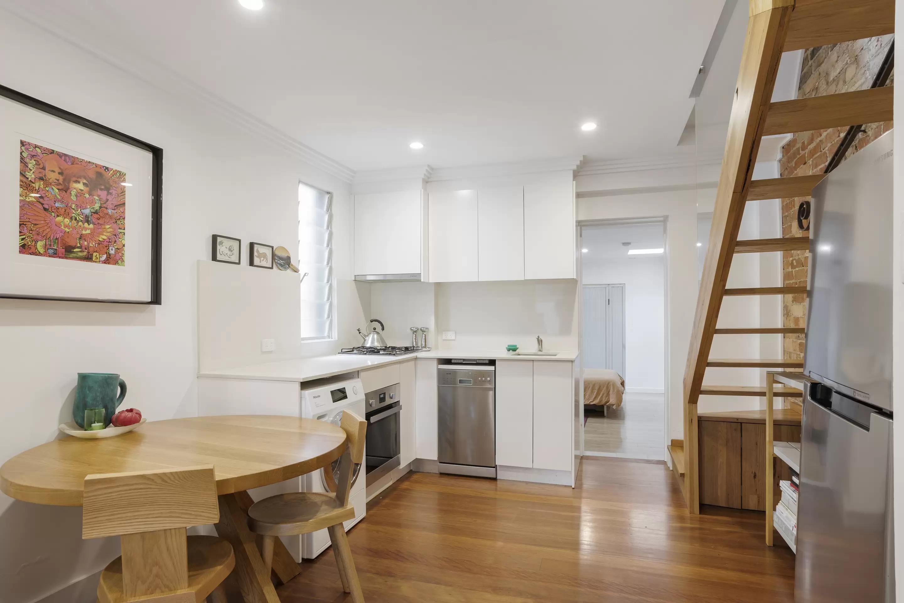 27 Phelps Street, Surry Hills Sold by Sydney Sotheby's International Realty - image 4