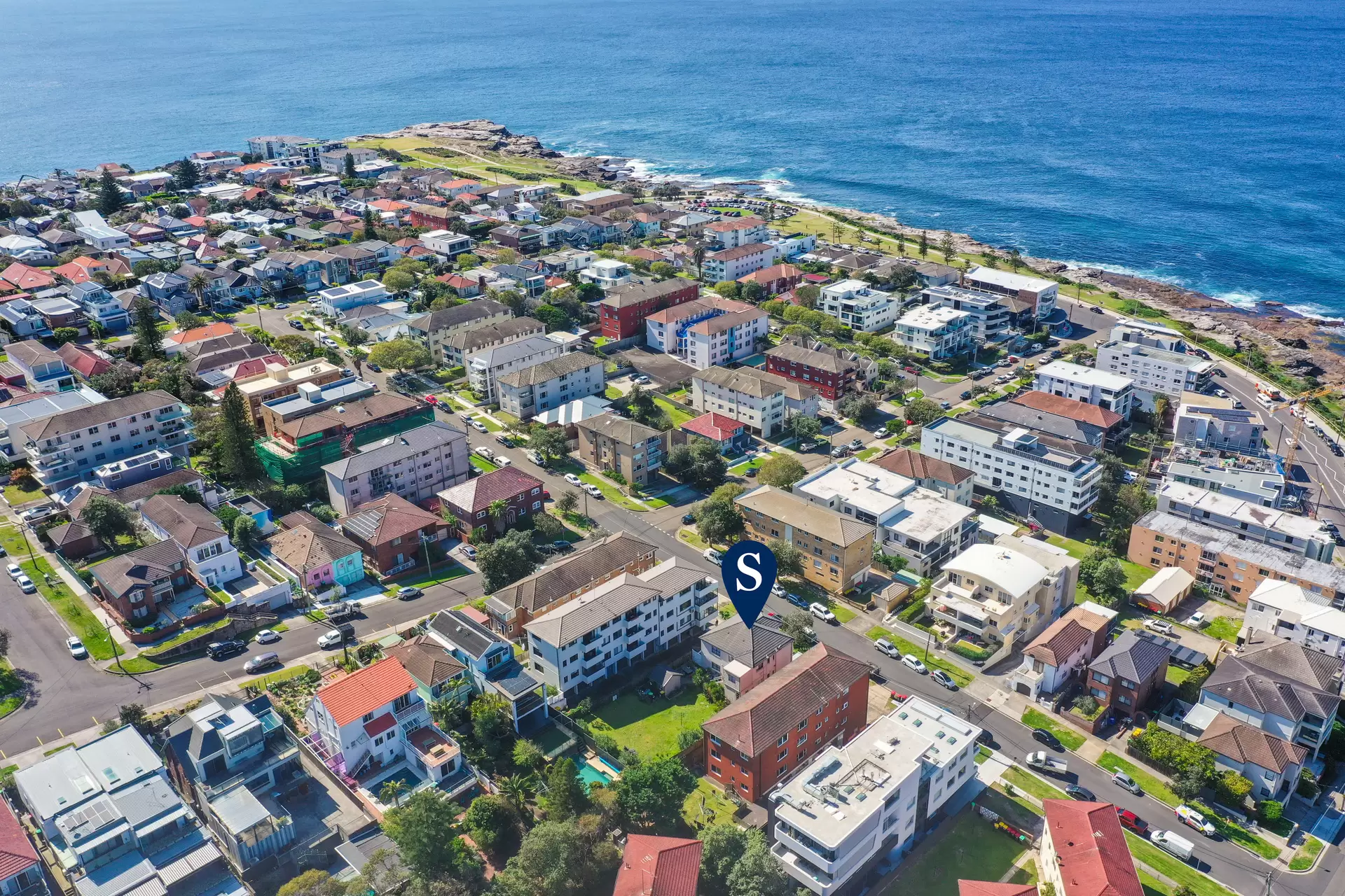 1 & 2/32 Bona Vista Avenue, Maroubra Sold by Sydney Sotheby's International Realty - image 16