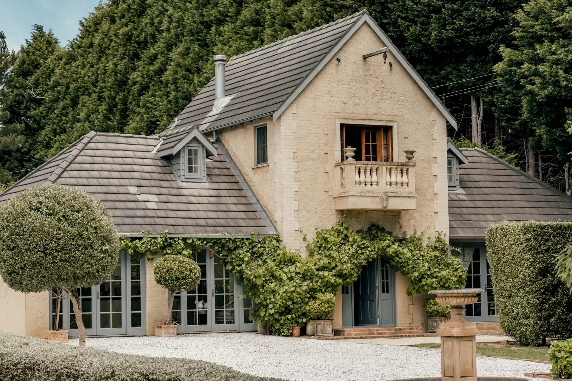 560 Oxleys Hill Road, Berrima For Sale by Sydney Sotheby's International Realty - image 2