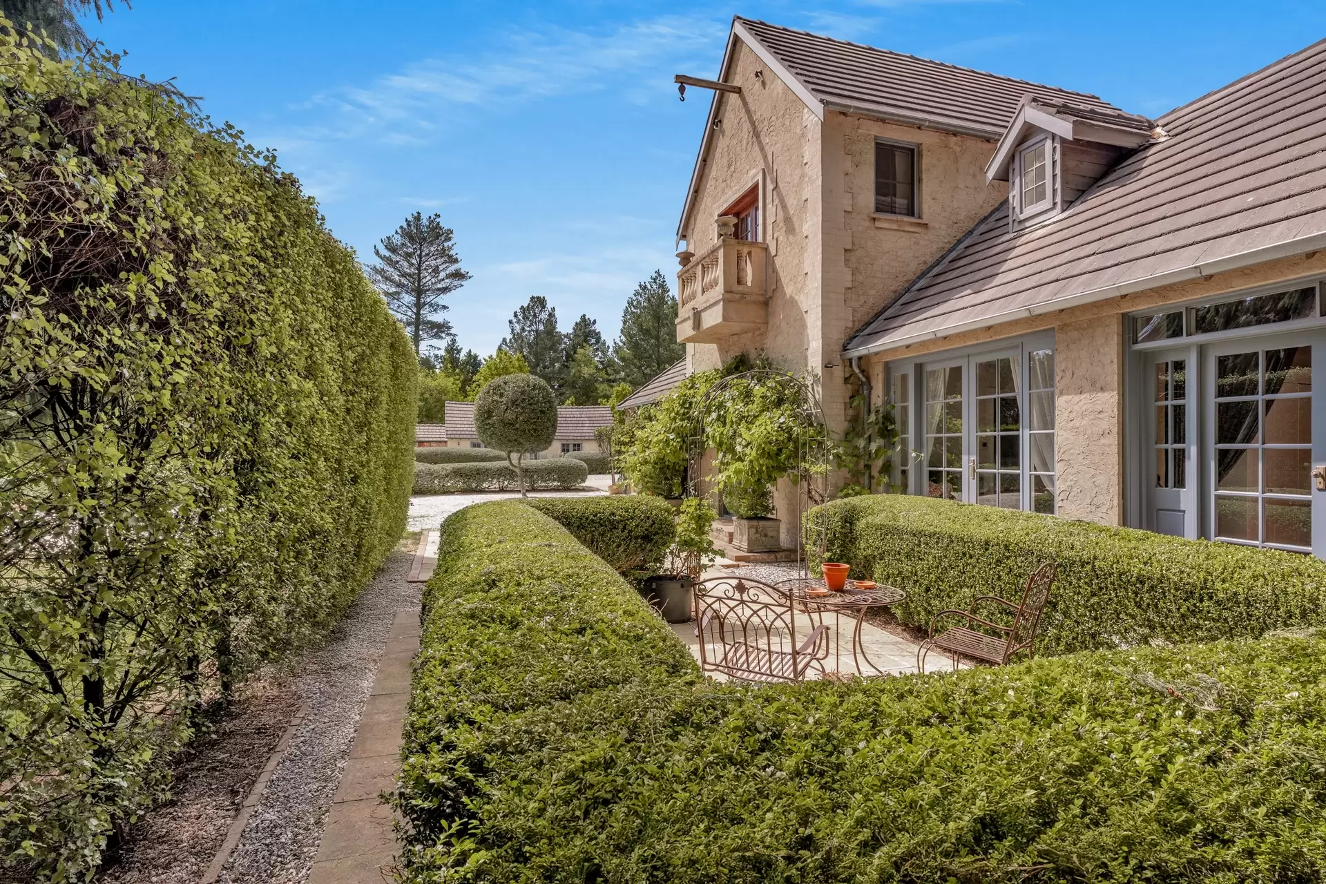 560 Oxleys Hill Road, Berrima For Sale by Sydney Sotheby's International Realty - image 4