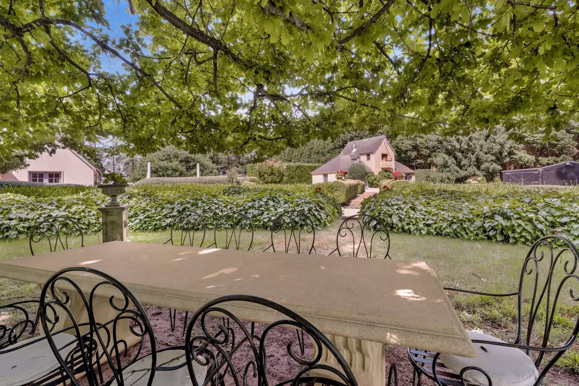 560 Oxleys Hill Road, Berrima For Sale by Sydney Sotheby's International Realty - image 8