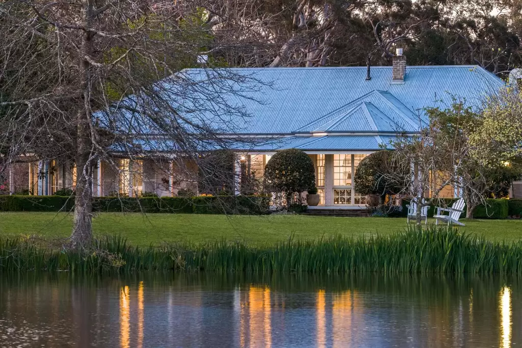 58 Birchalls Lane, Berrima For Sale by Sydney Sotheby's International Realty