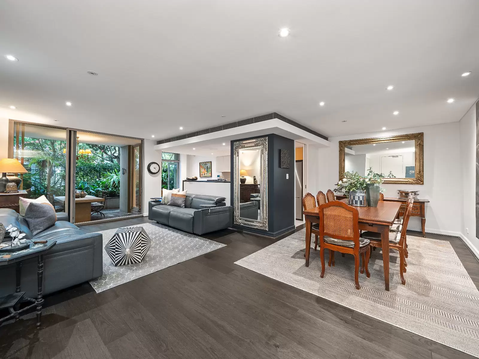 3/51 William Street, Double Bay Sold by Sydney Sotheby's International Realty - image 1