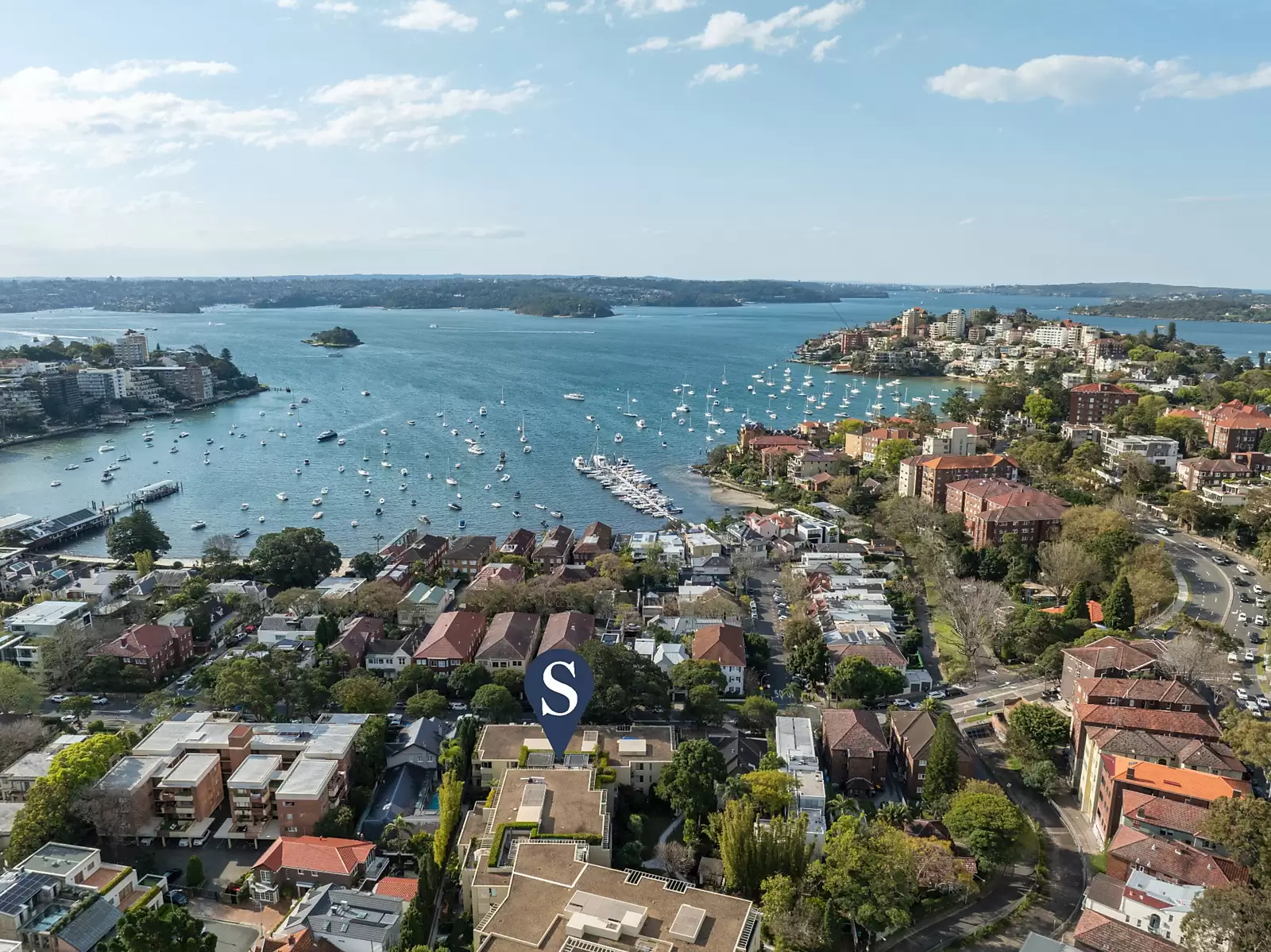 3/51 William Street, Double Bay Sold by Sydney Sotheby's International Realty - image 17