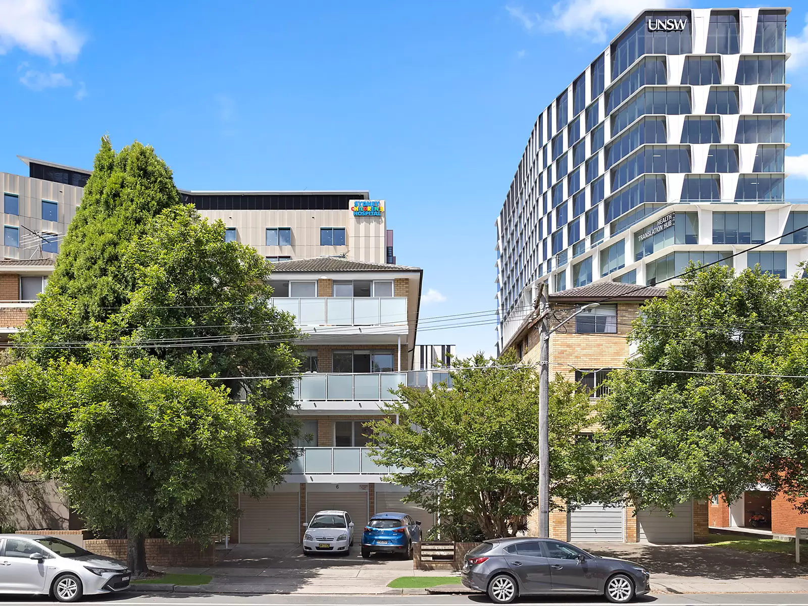 Unit 5/6 Blenheim Street, Randwick Sold by Sydney Sotheby's International Realty - image 8
